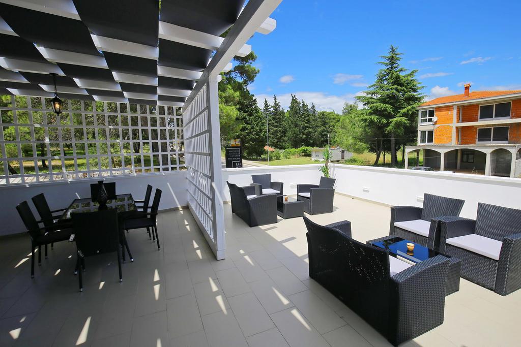 Deluxe Mkc Apartament