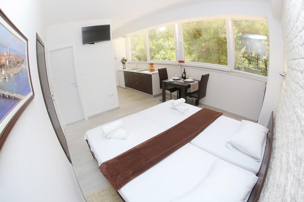 Apartament Deluxe Mkc *