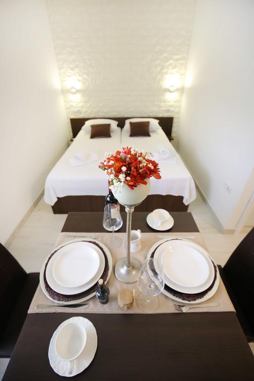 Deluxe Mkc Apartament *