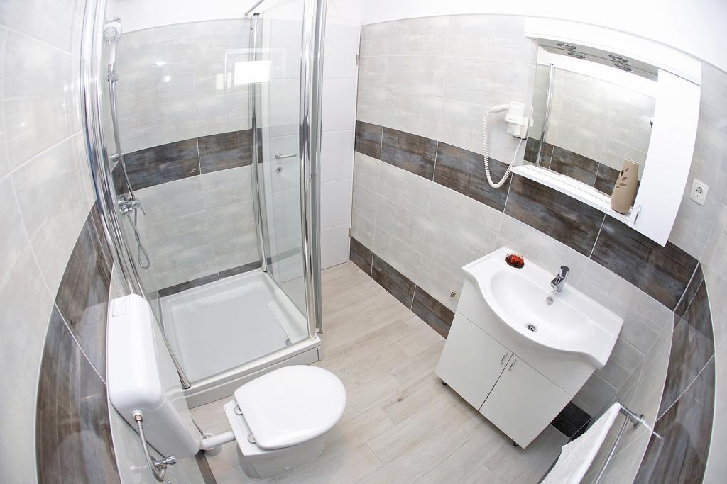Deluxe Mkc Apartament