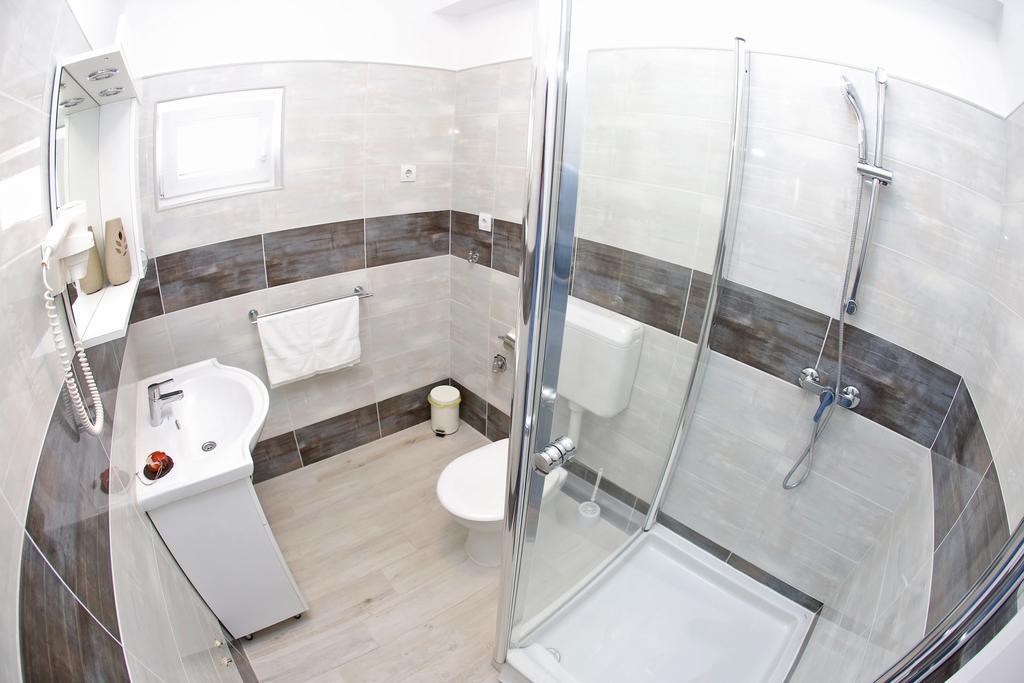 Apartament Deluxe Mkc *