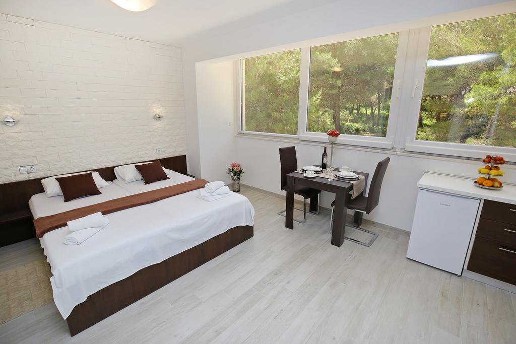 Apartament Deluxe Mkc
