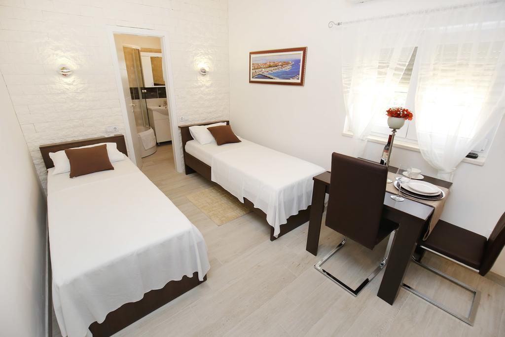 Apartament Deluxe Mkc