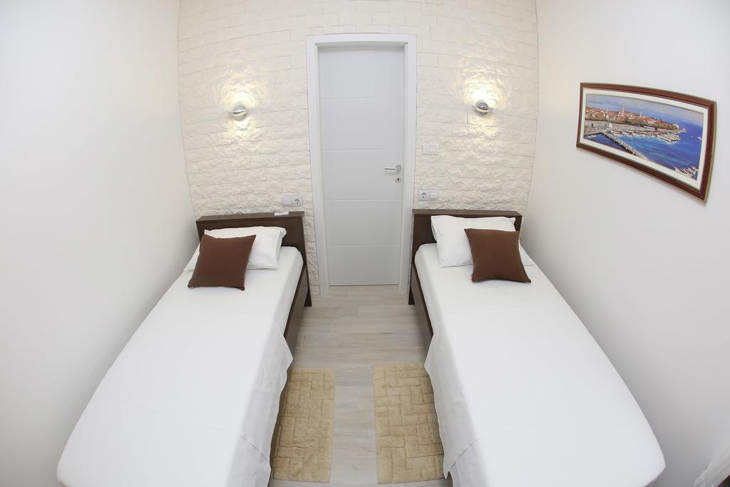 Deluxe Mkc Apartament