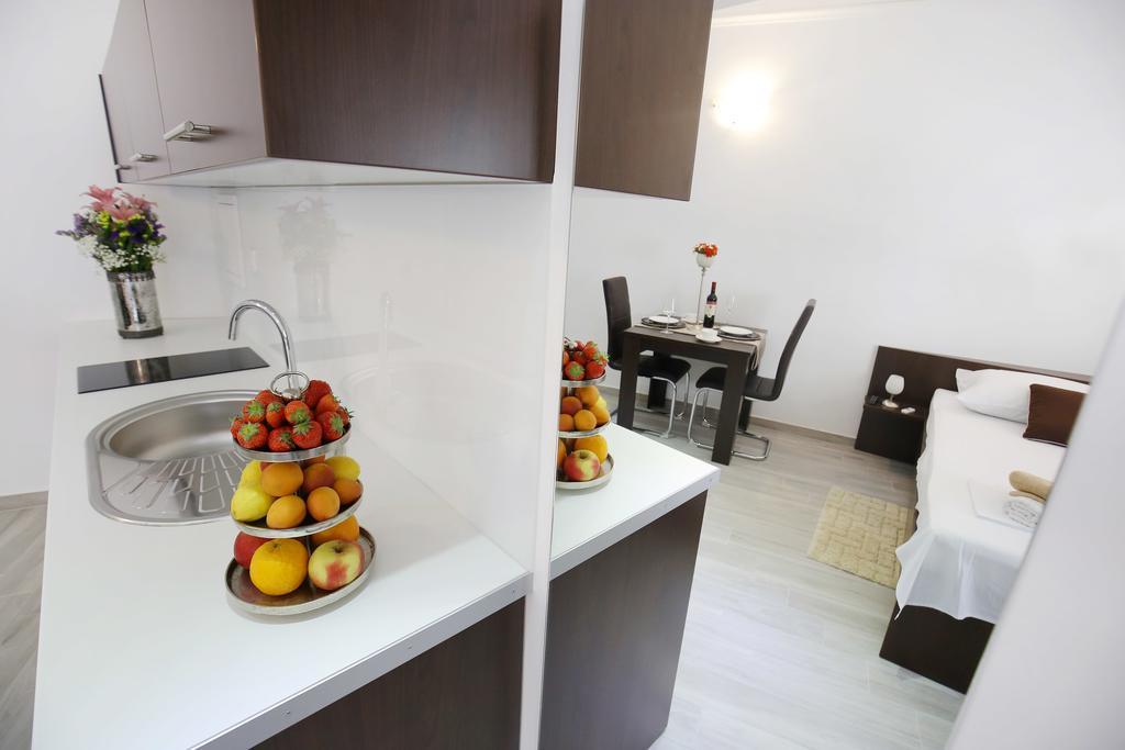 Deluxe Mkc Apartament *