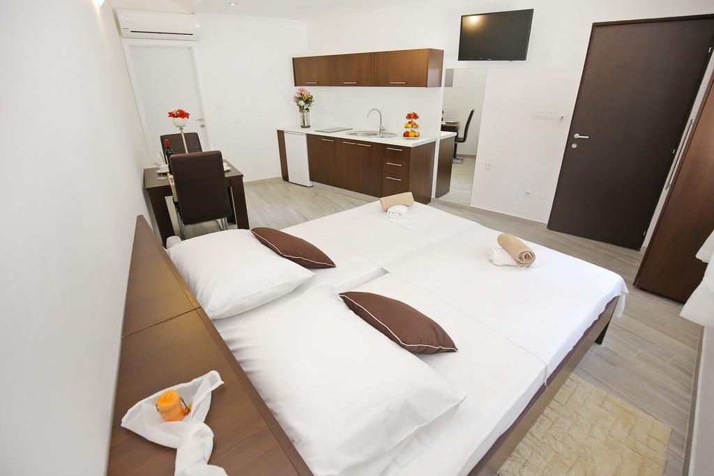 Apartament Deluxe Mkc
