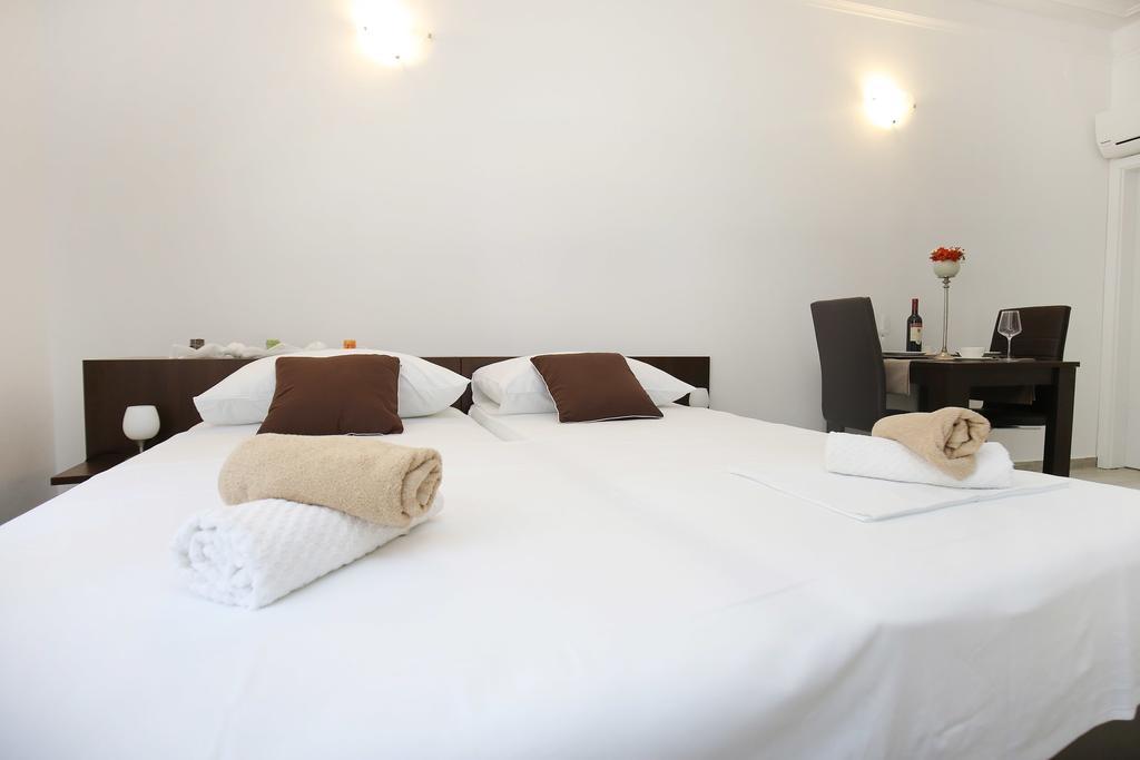 Deluxe Mkc Apartament Zadar